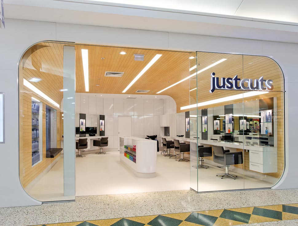 Justcuts Uk United Kingdom Salons